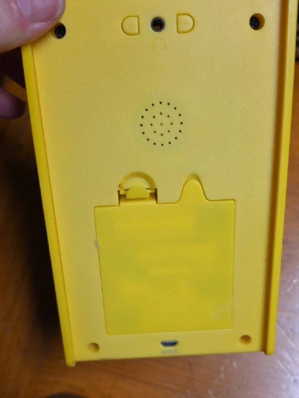 Arcade compact tabletop